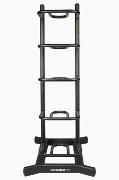 Soporte Power Bag Negro Boomfit