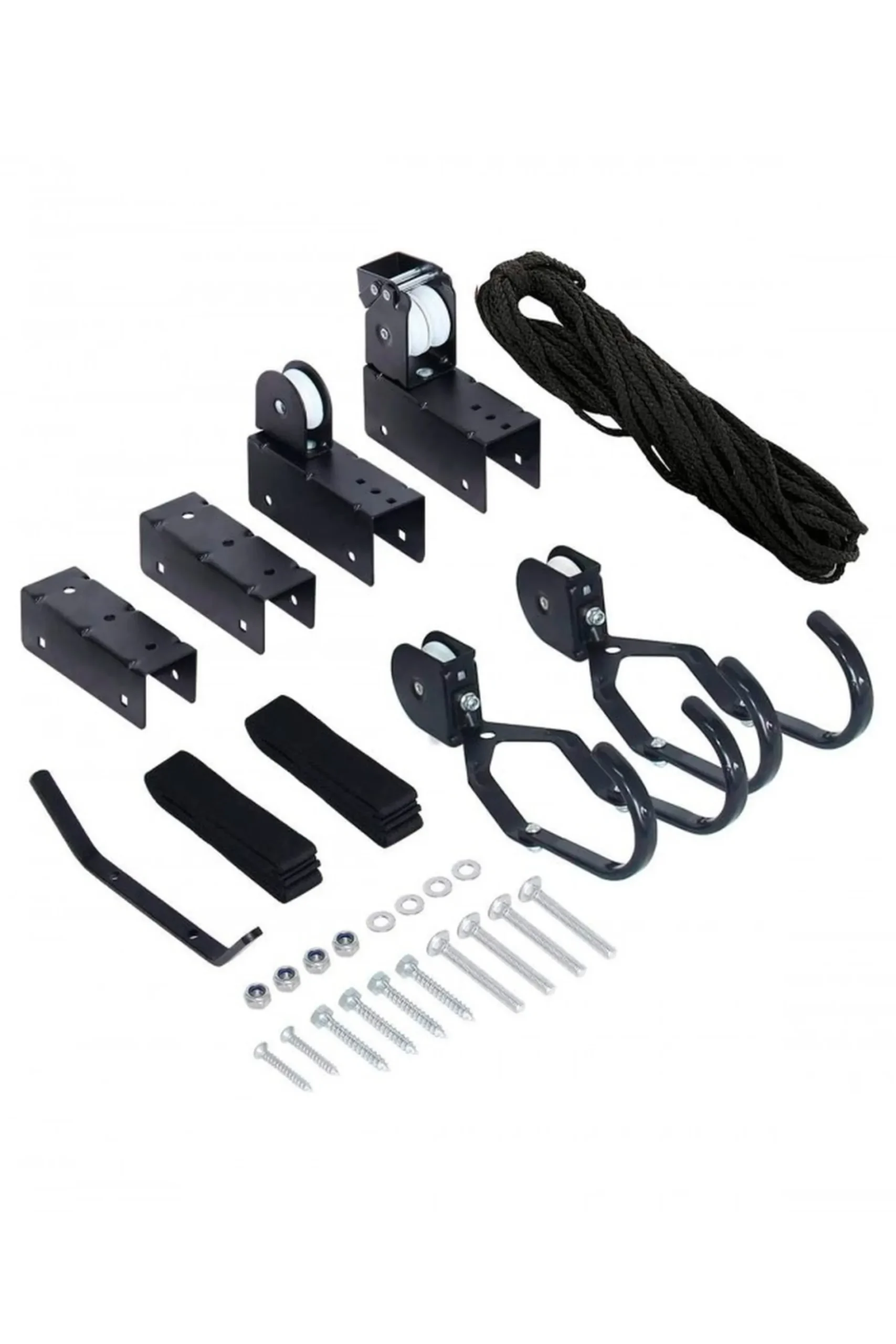 Soporte Techo Para Kayak