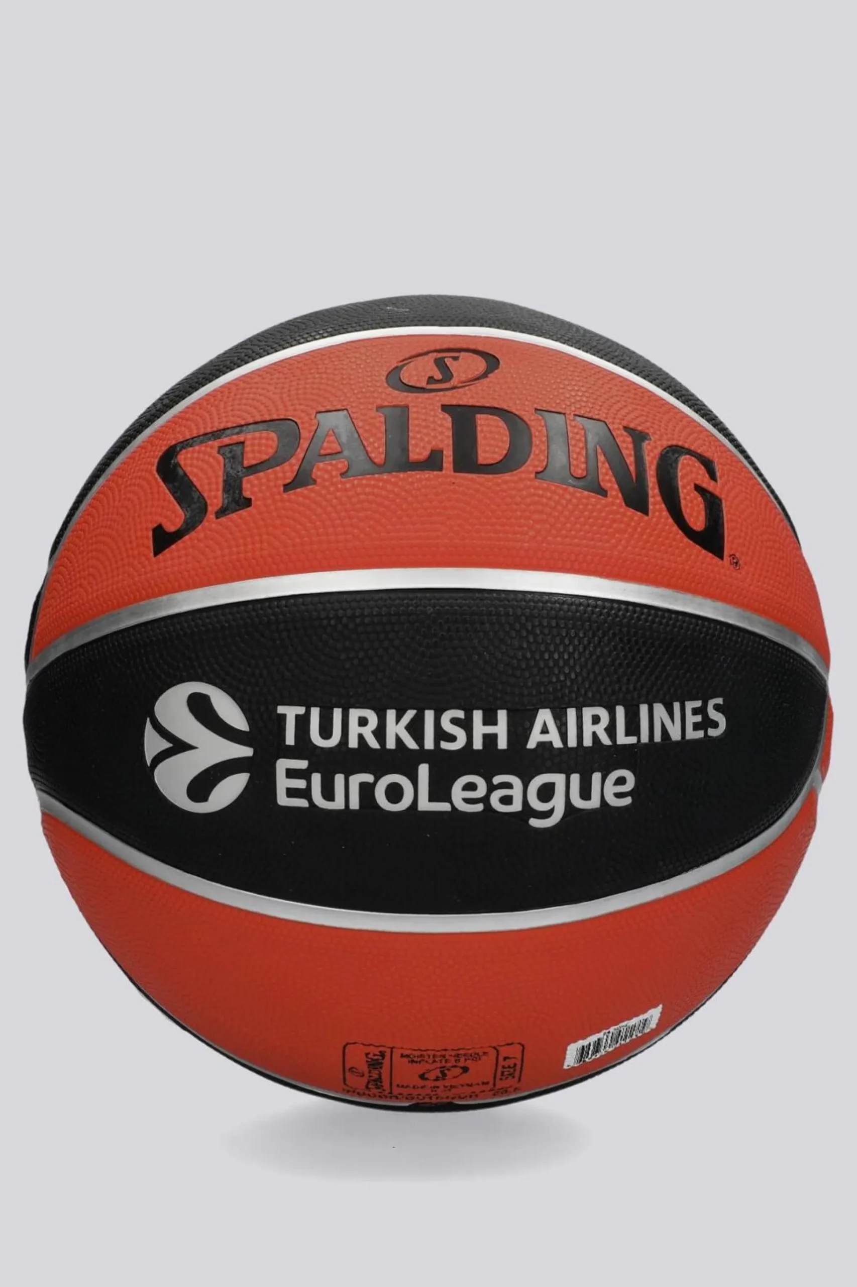 Spalding Euroleague Tf-150