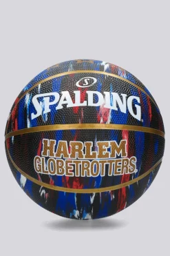 Spalding Harlem Globetrotters