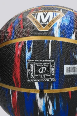Spalding Harlem Globetrotters