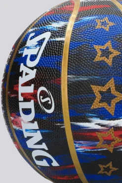 Spalding Harlem Globetrotters