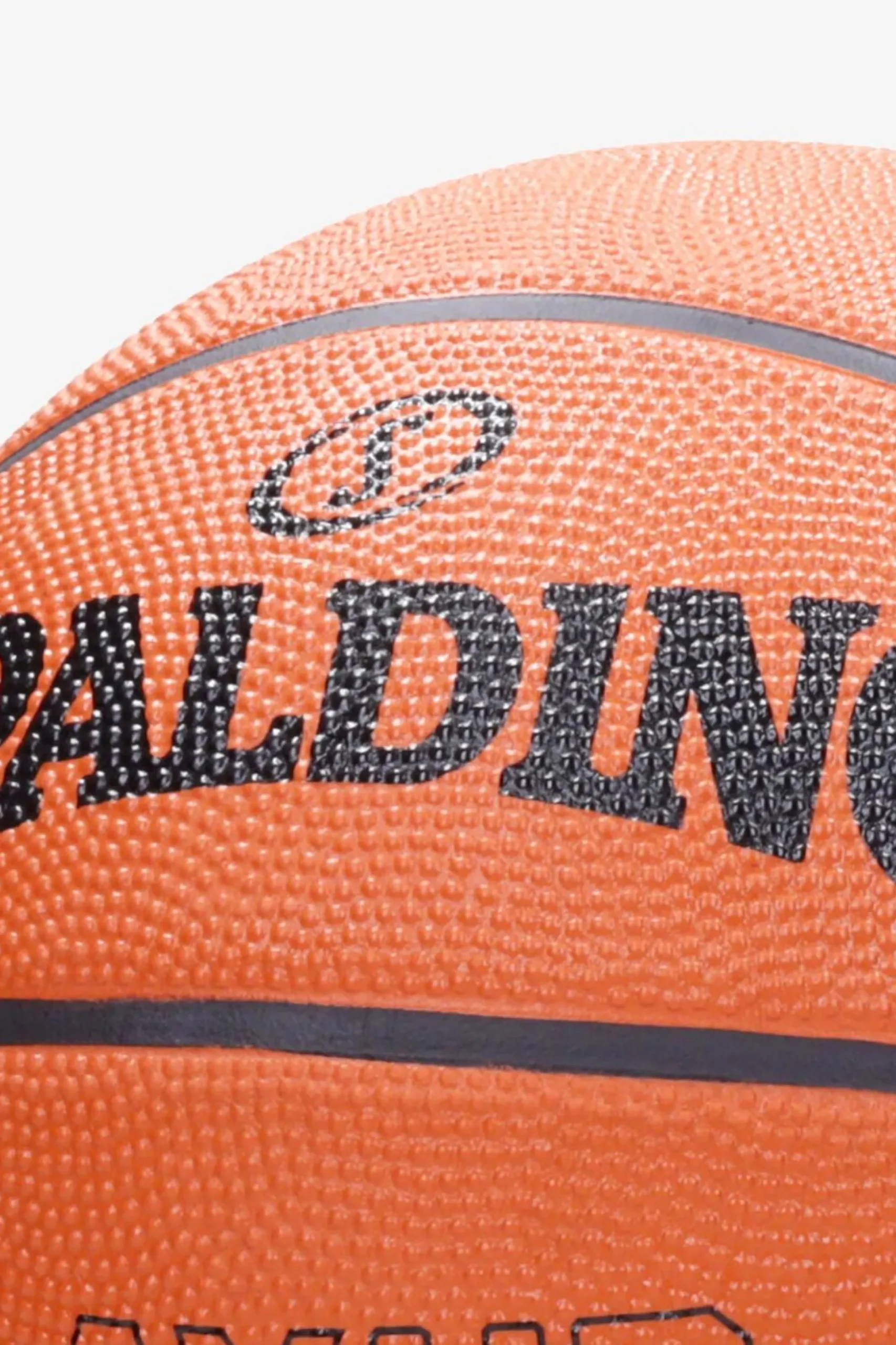 Spalding Layup
