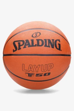Spalding Layup