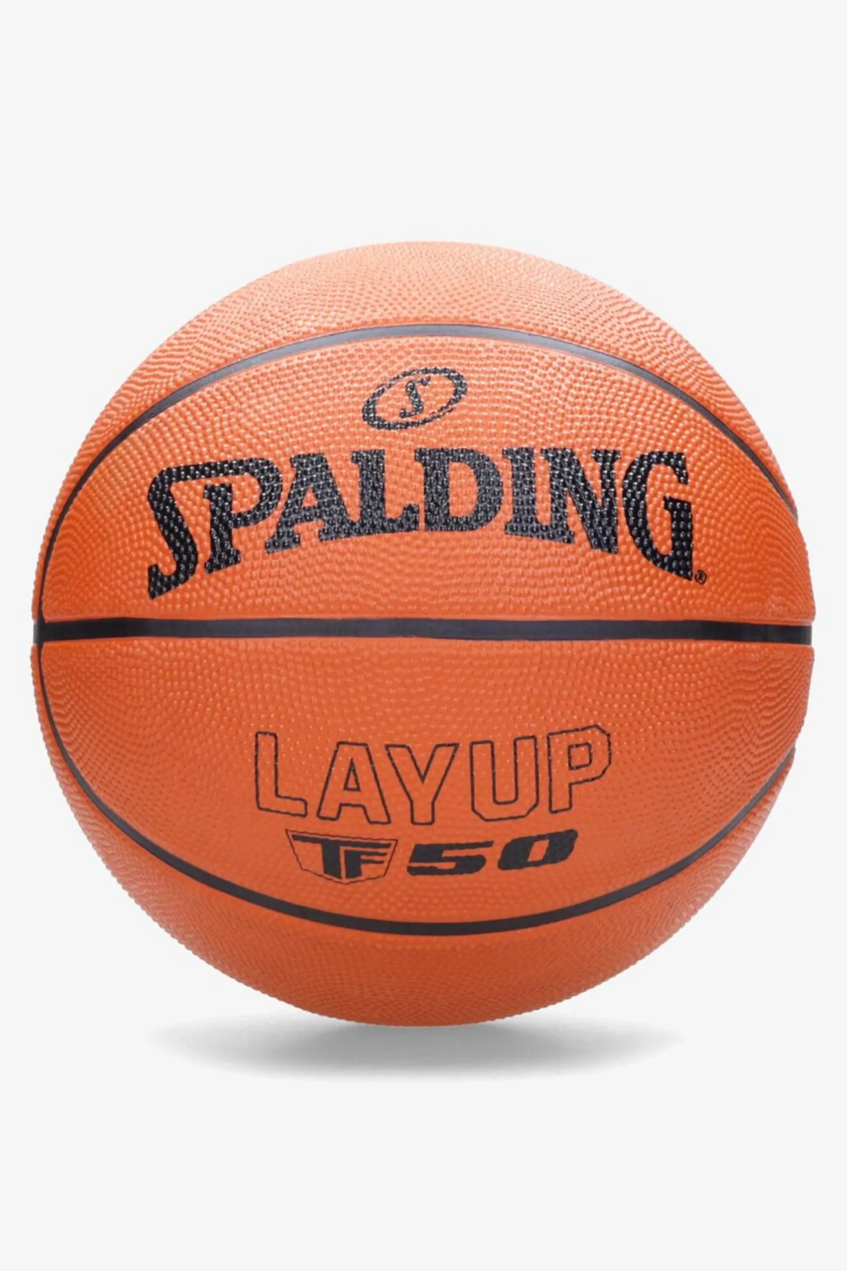 Spalding Layup