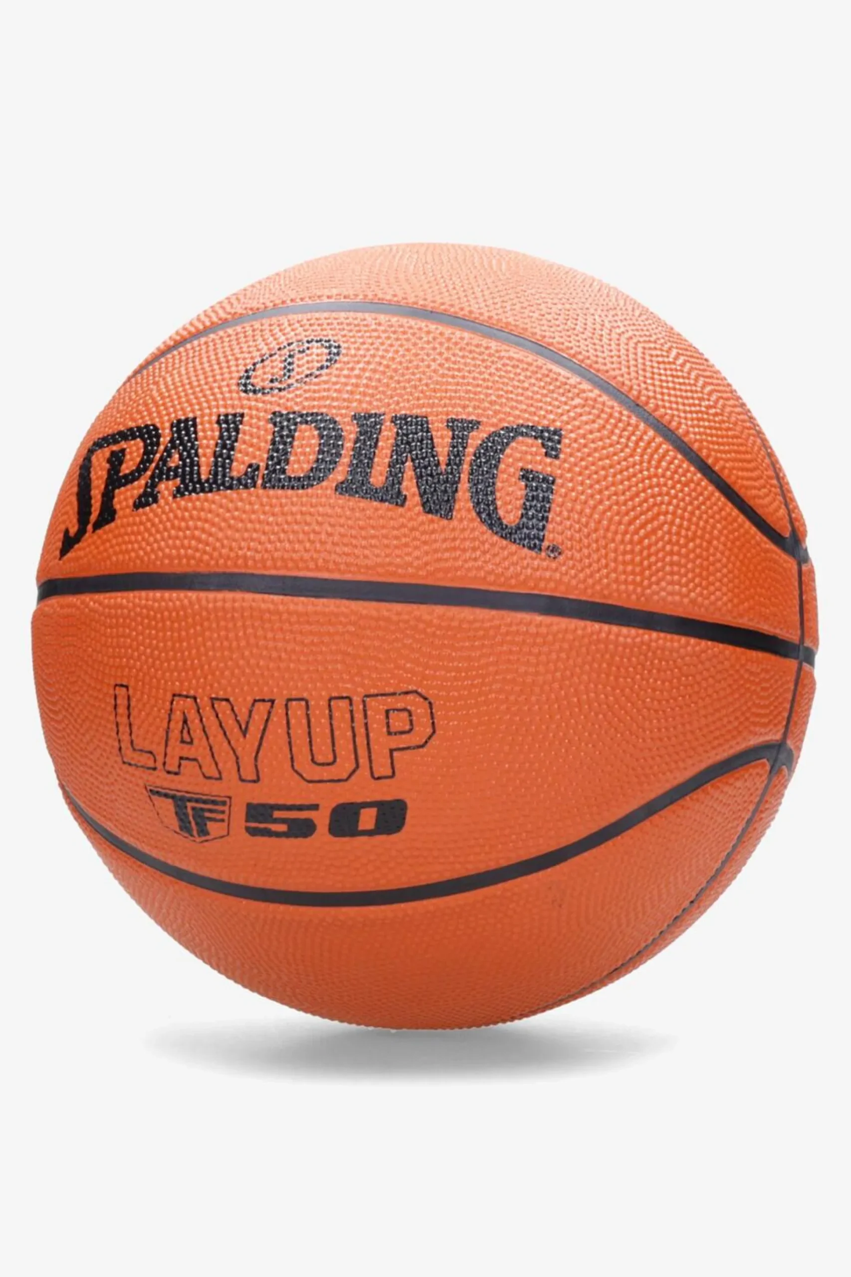 Spalding Layup