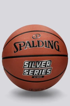 Spalding Silver Series