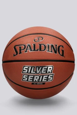 Spalding Silver Series