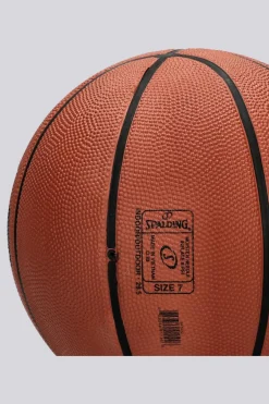 Spalding Silver Series