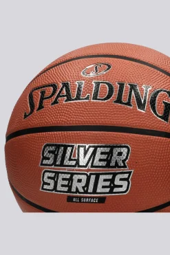 Spalding Silver Series