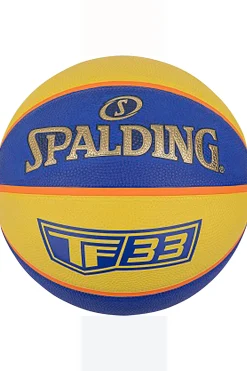 Spalding Tf33 Baloncesto