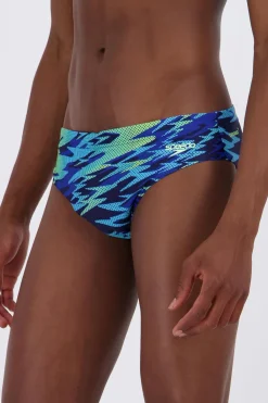 Speedo Hyperboom Print 2.5