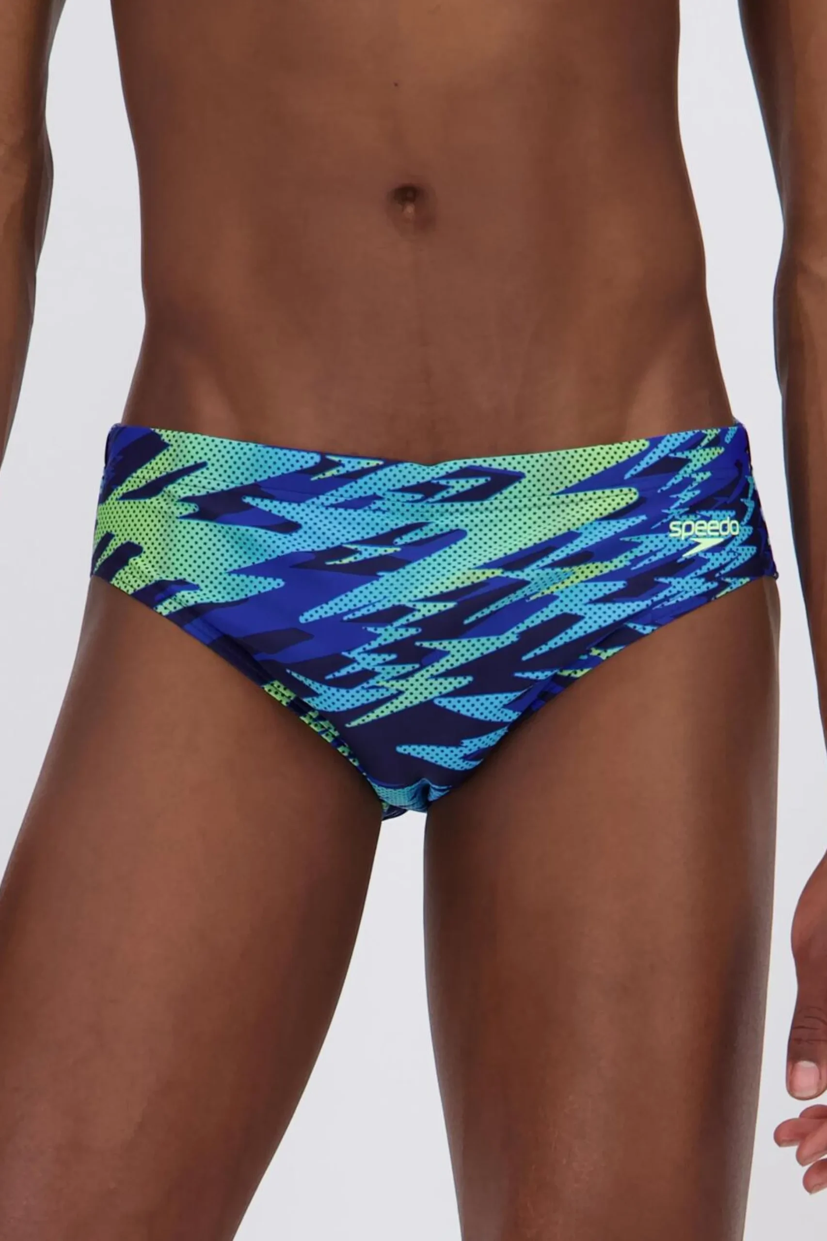 Speedo Hyperboom Print 2.5