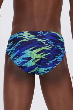 Speedo Hyperboom Print 2.5