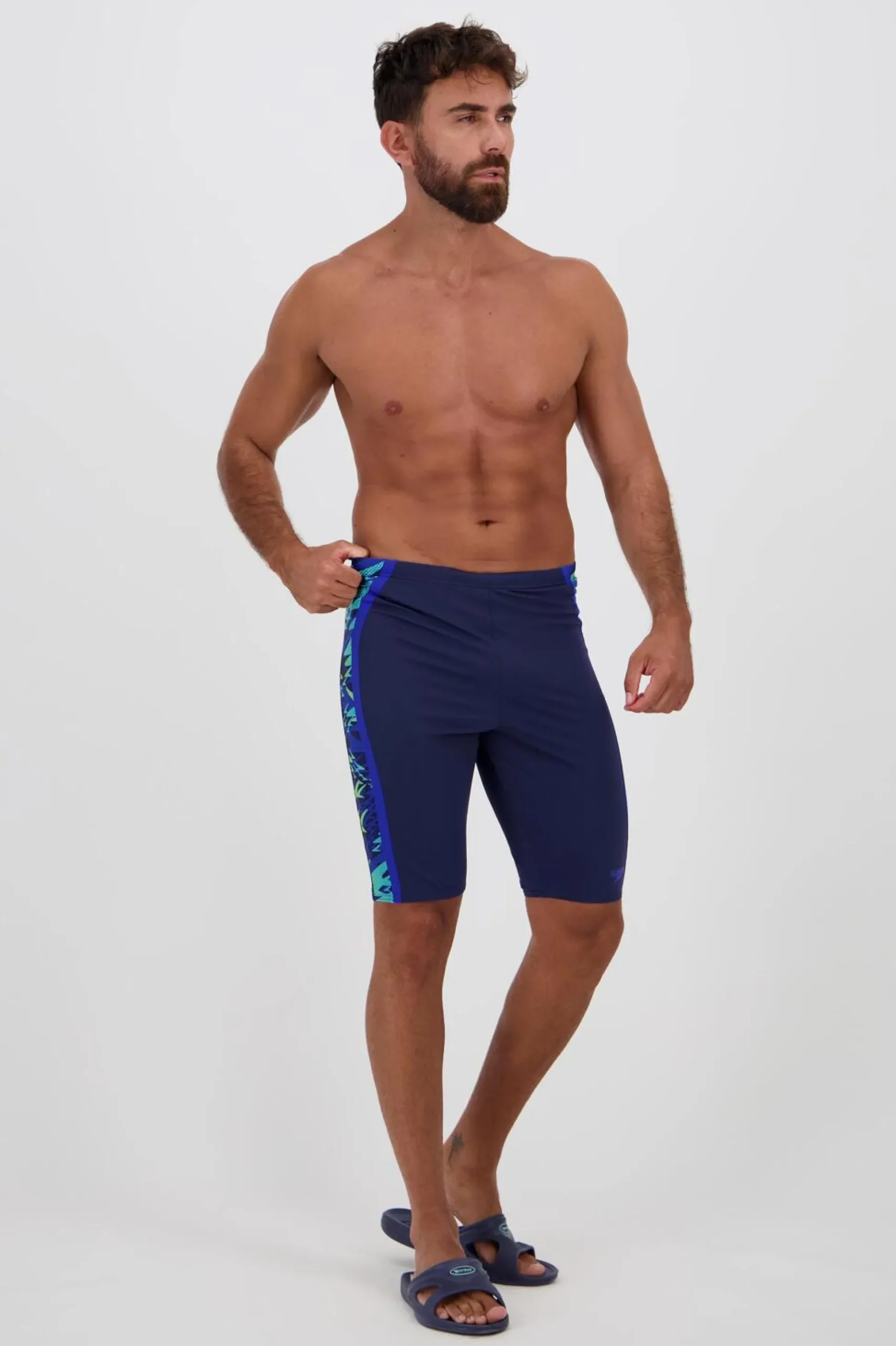 Speedo Hyperboom Splice