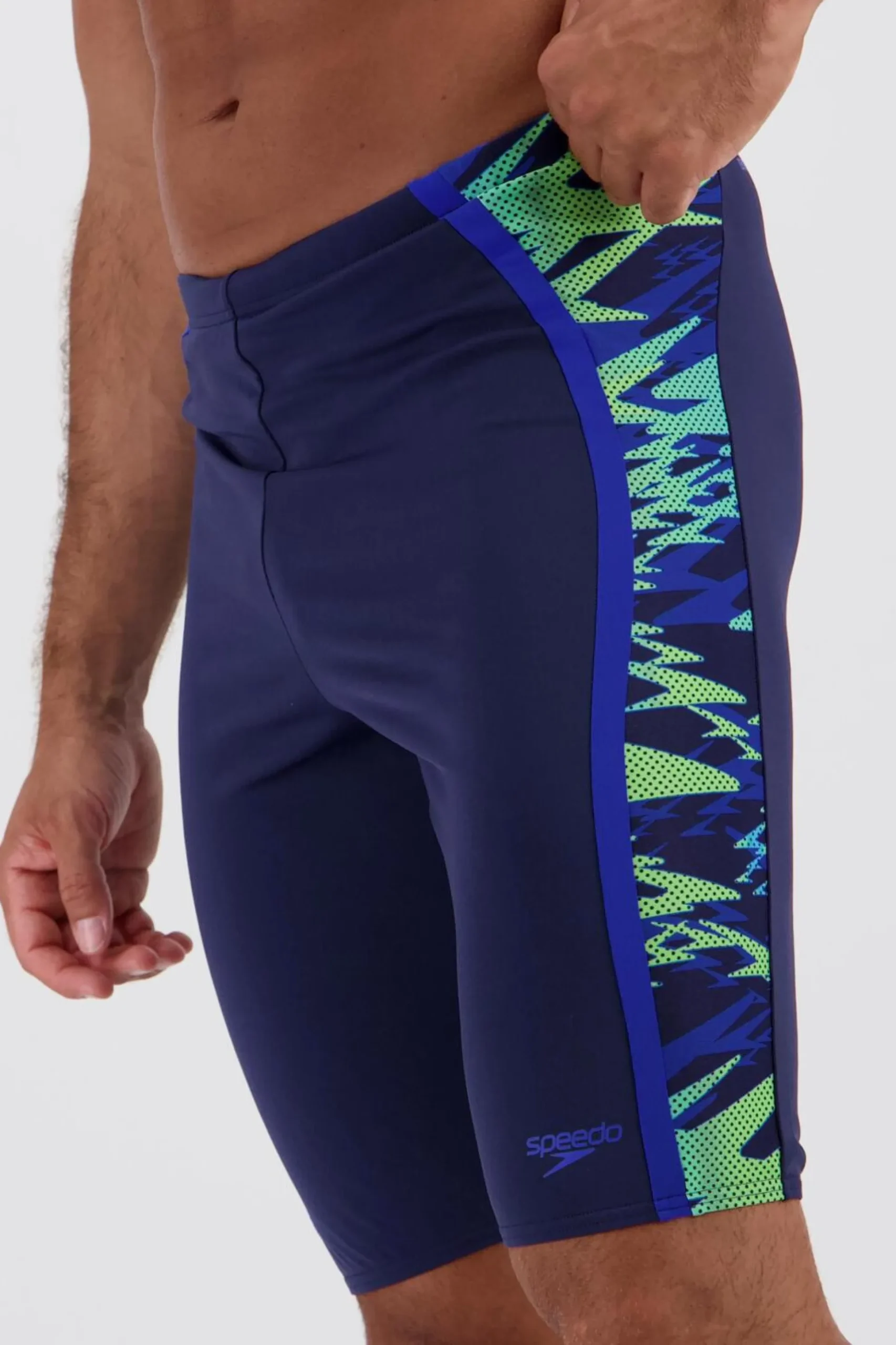Speedo Hyperboom Splice