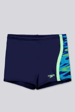 Speedo Hyperboom Splice Aquashort