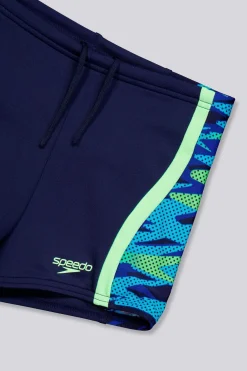 Speedo Hyperboom Splice Aquashort