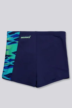 Speedo Hyperboom Splice Aquashort