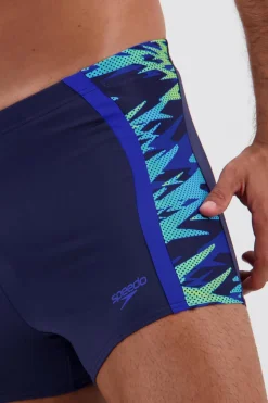 Speedo Hyperboom Splice Aquashort