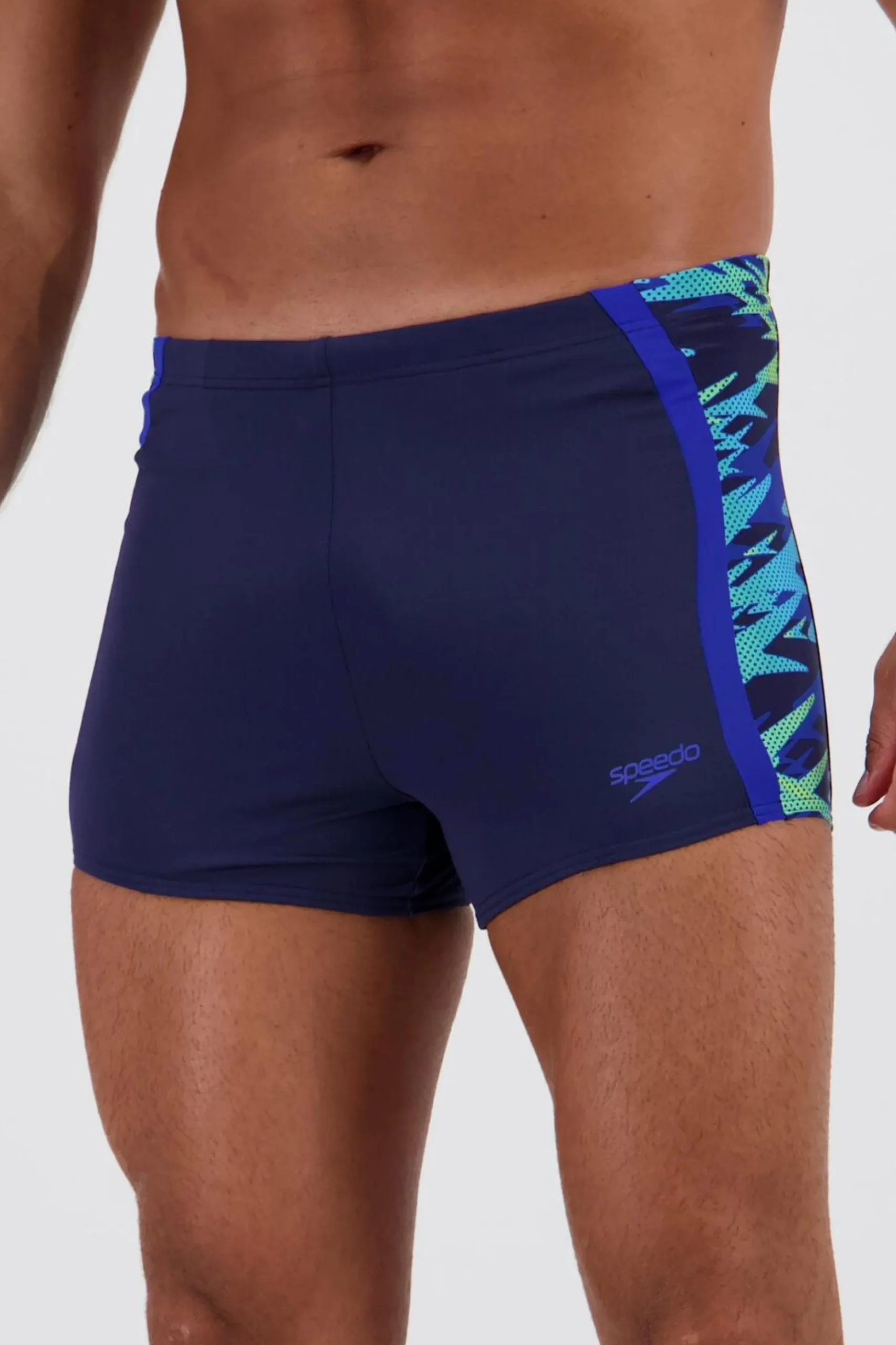Speedo Hyperboom Splice Aquashort