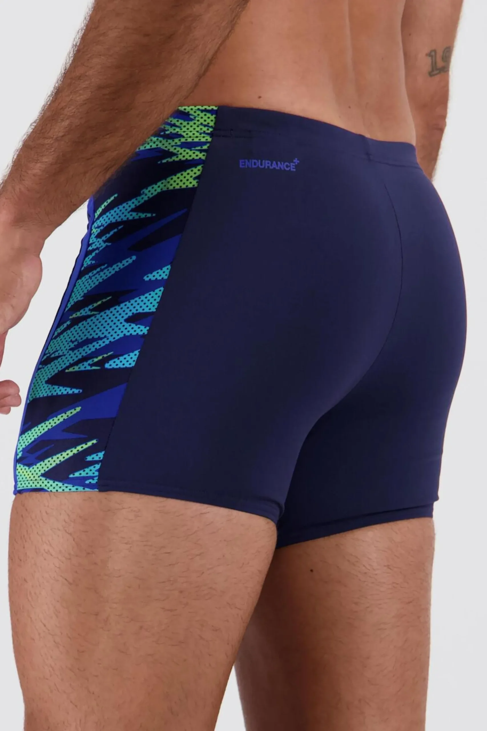 Speedo Hyperboom Splice Aquashort