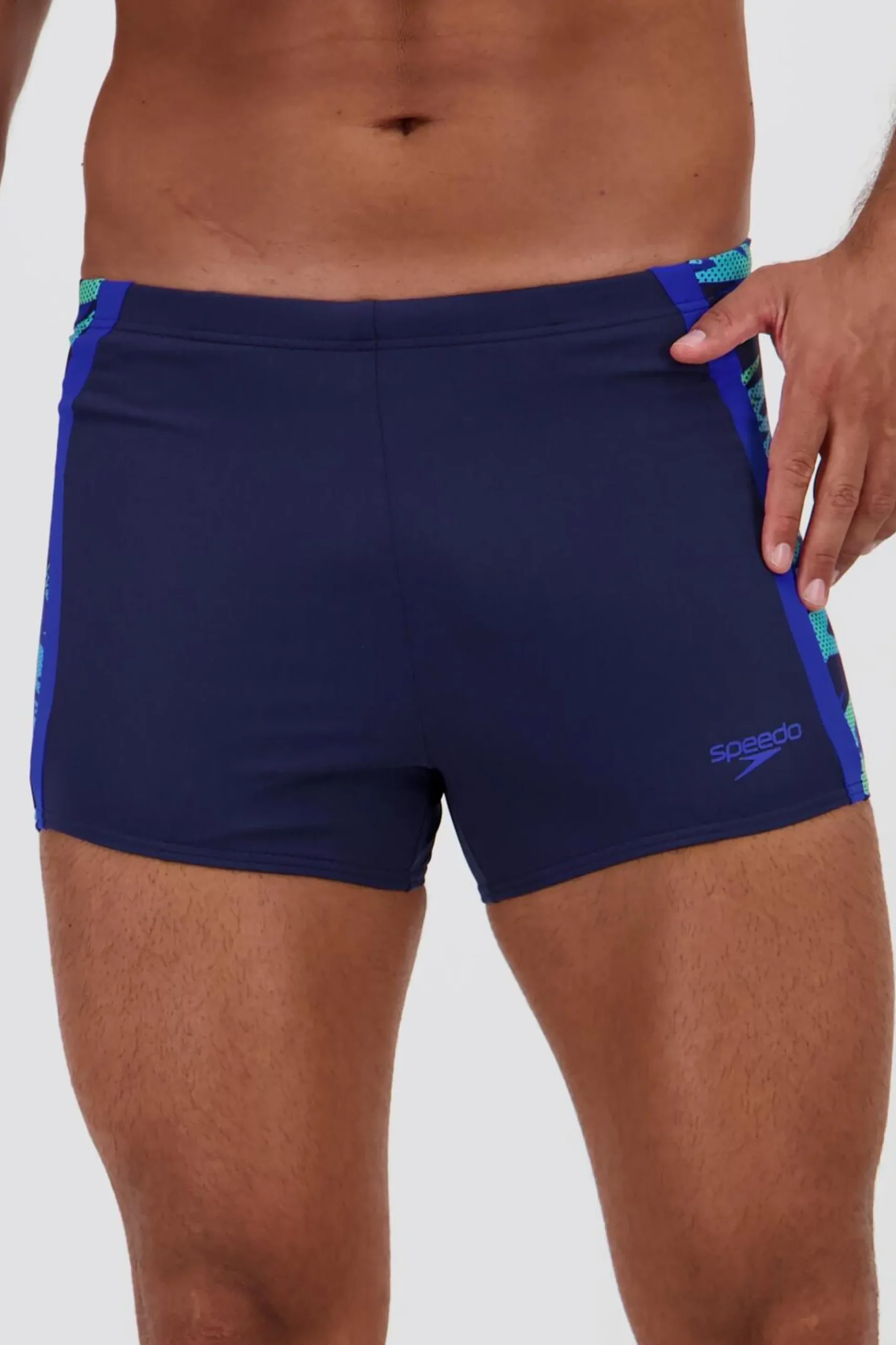 Speedo Hyperboom Splice Aquashort