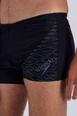 Speedo Medley Logo