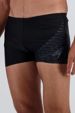 Speedo Medley Logo
