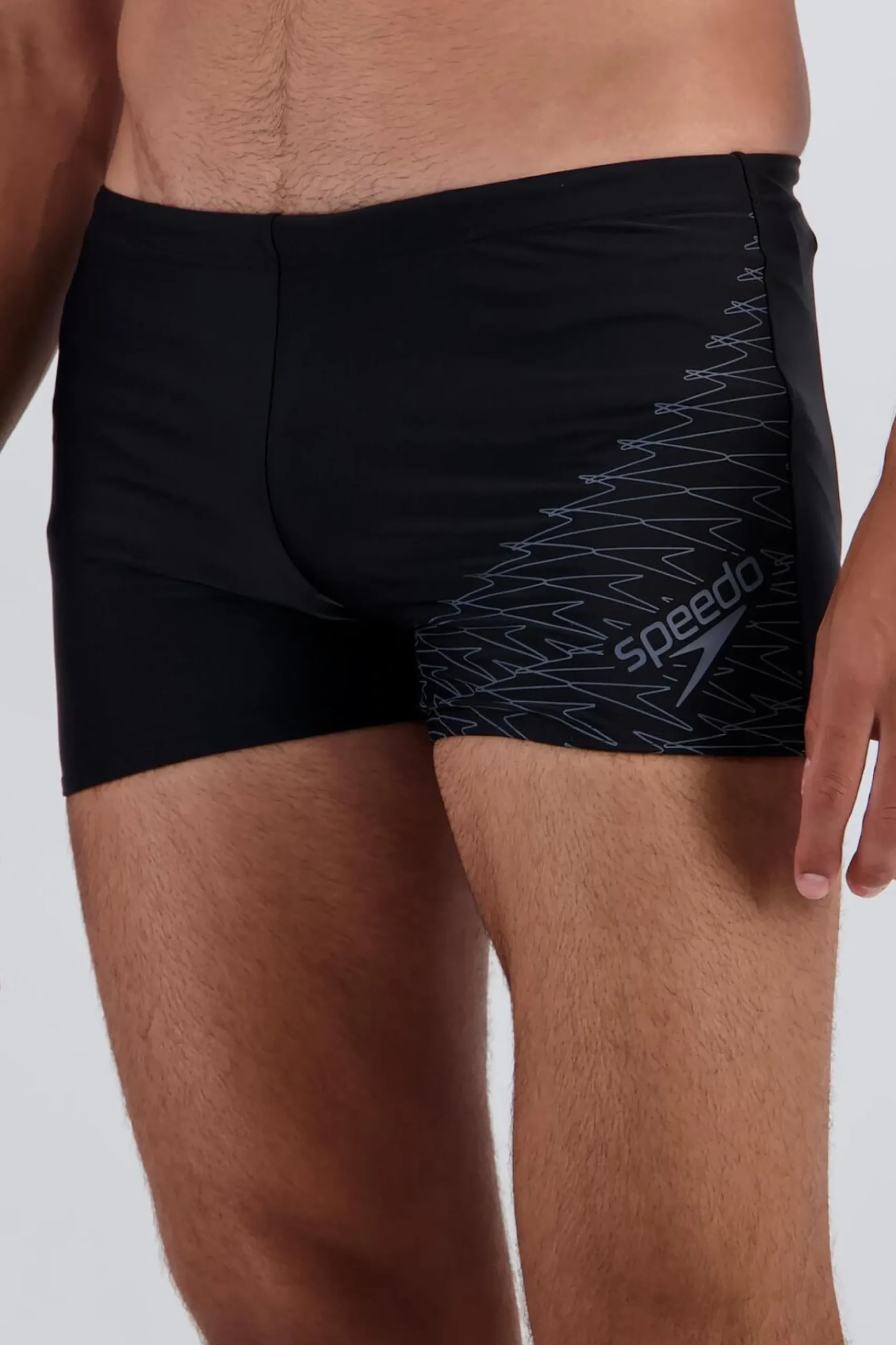 Speedo Medley Logo