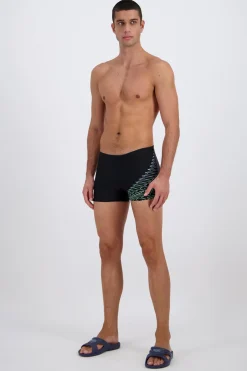 Speedo Medley Logo