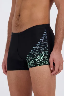 Speedo Medley Logo