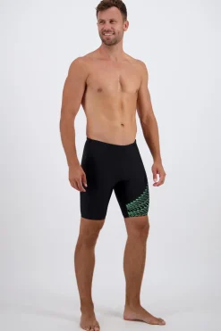 Speedo Medley Logo