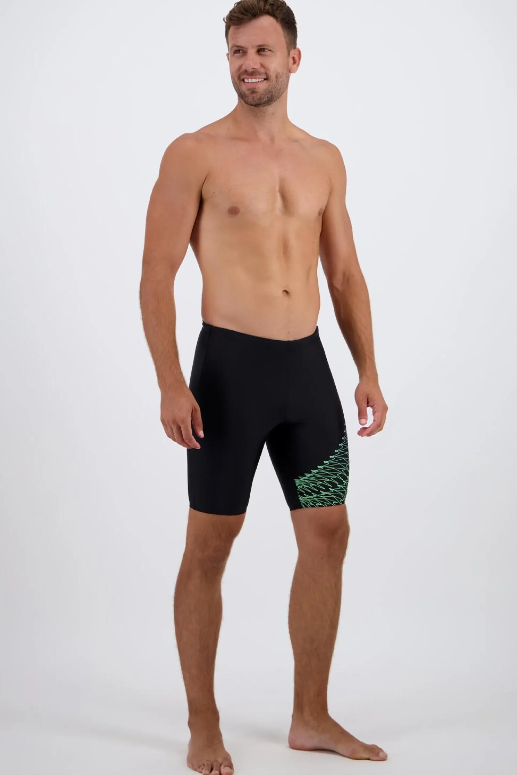 Speedo Medley Logo