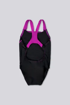 Speedo Medley Logo
