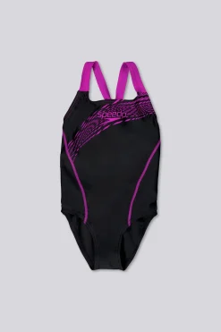 Speedo Medley Logo