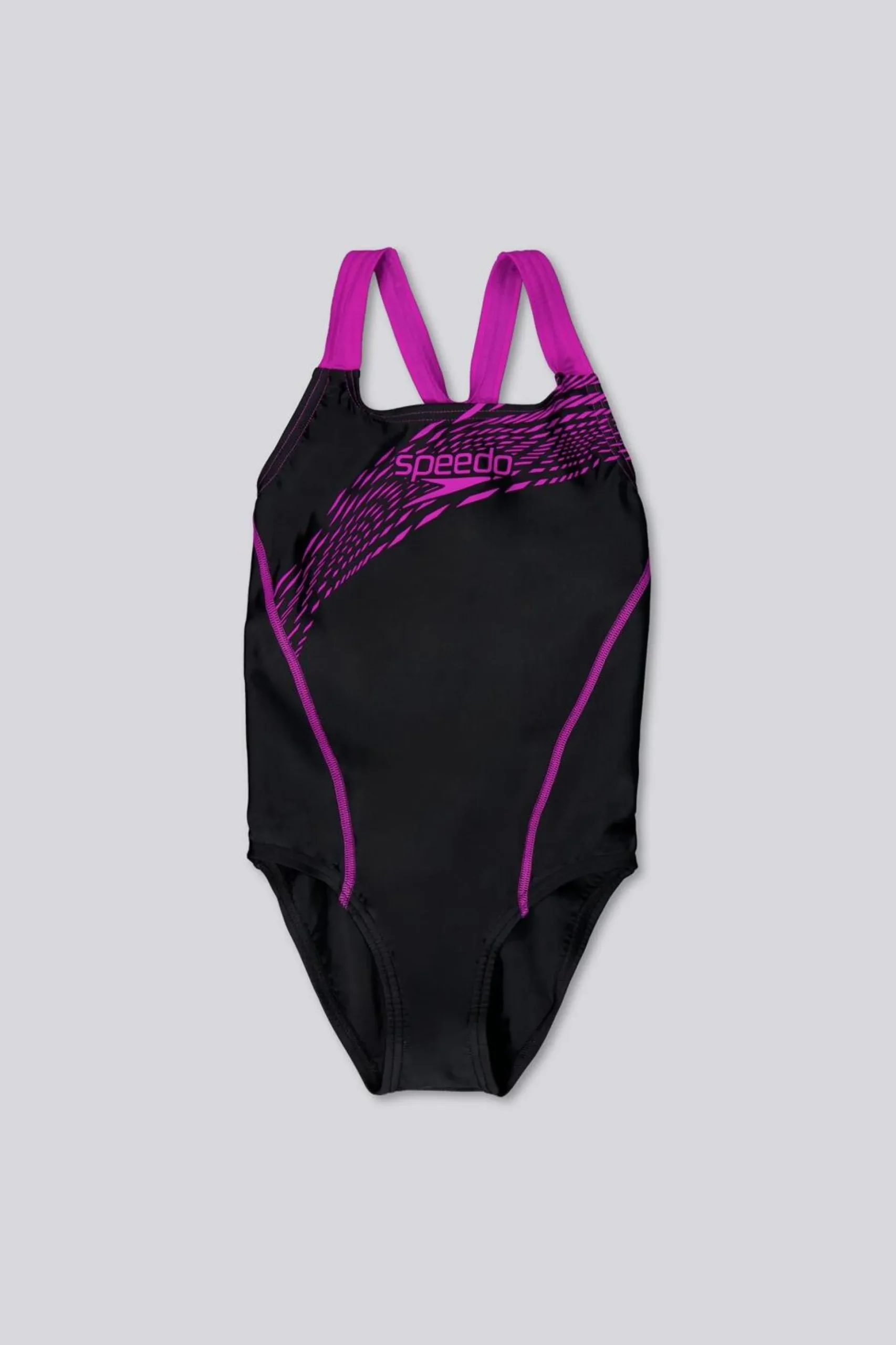 Speedo Medley Logo