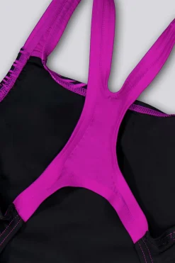 Speedo Medley Logo