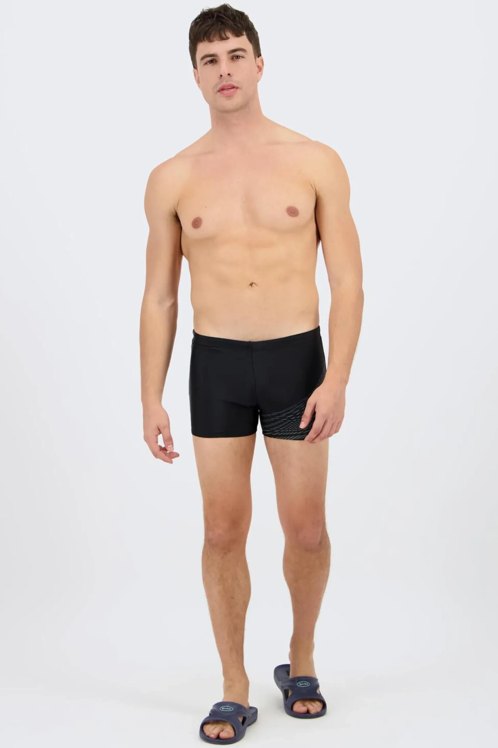 Speedo Medley Logo