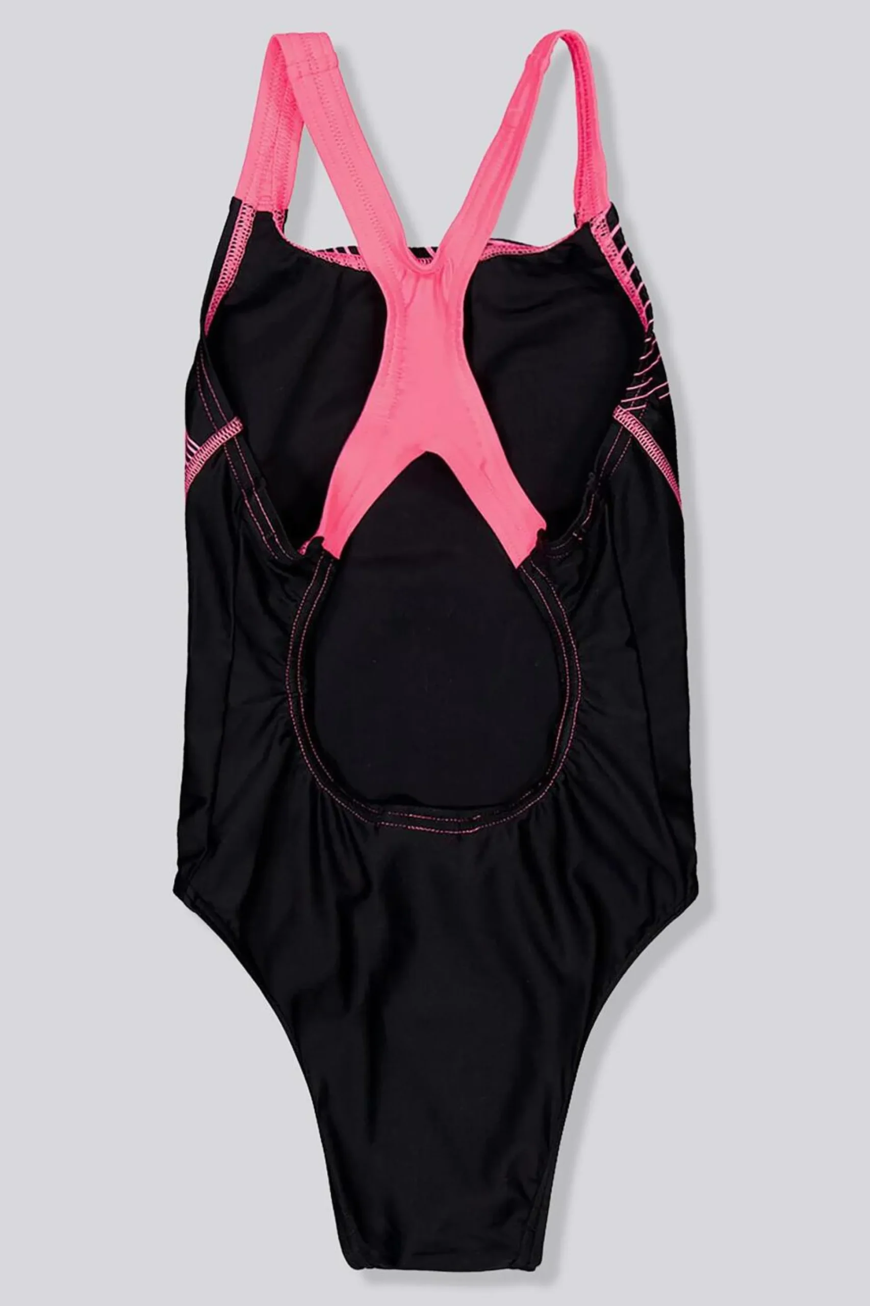 Speedo Medley Logo