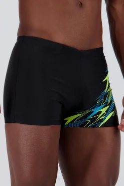 Speedo Medley Logo