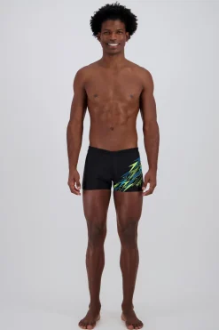 Speedo Medley Logo