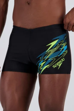 Speedo Medley Logo