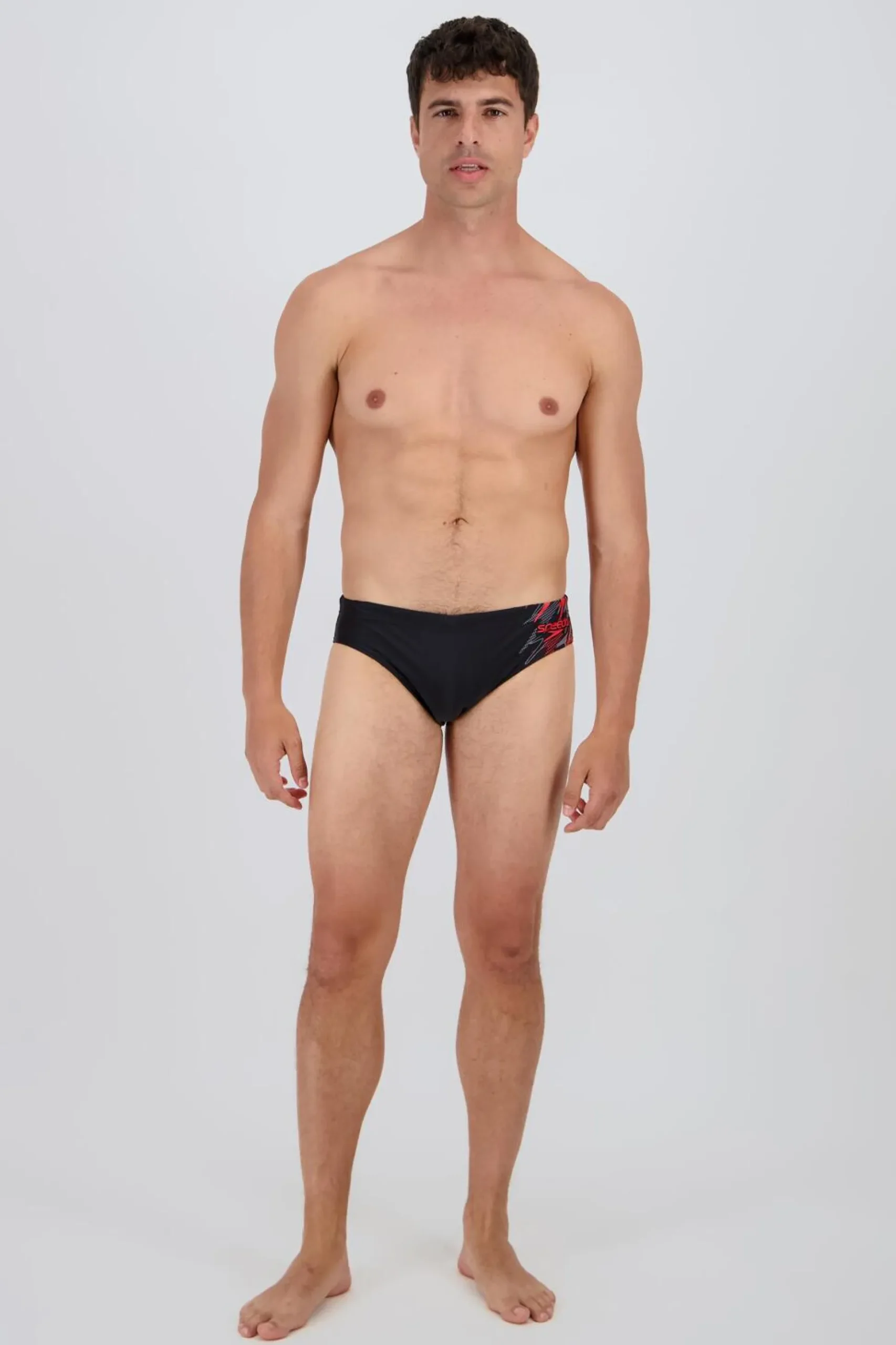 Speedo Medley Logo