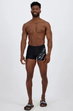 Speedo Medley Logo