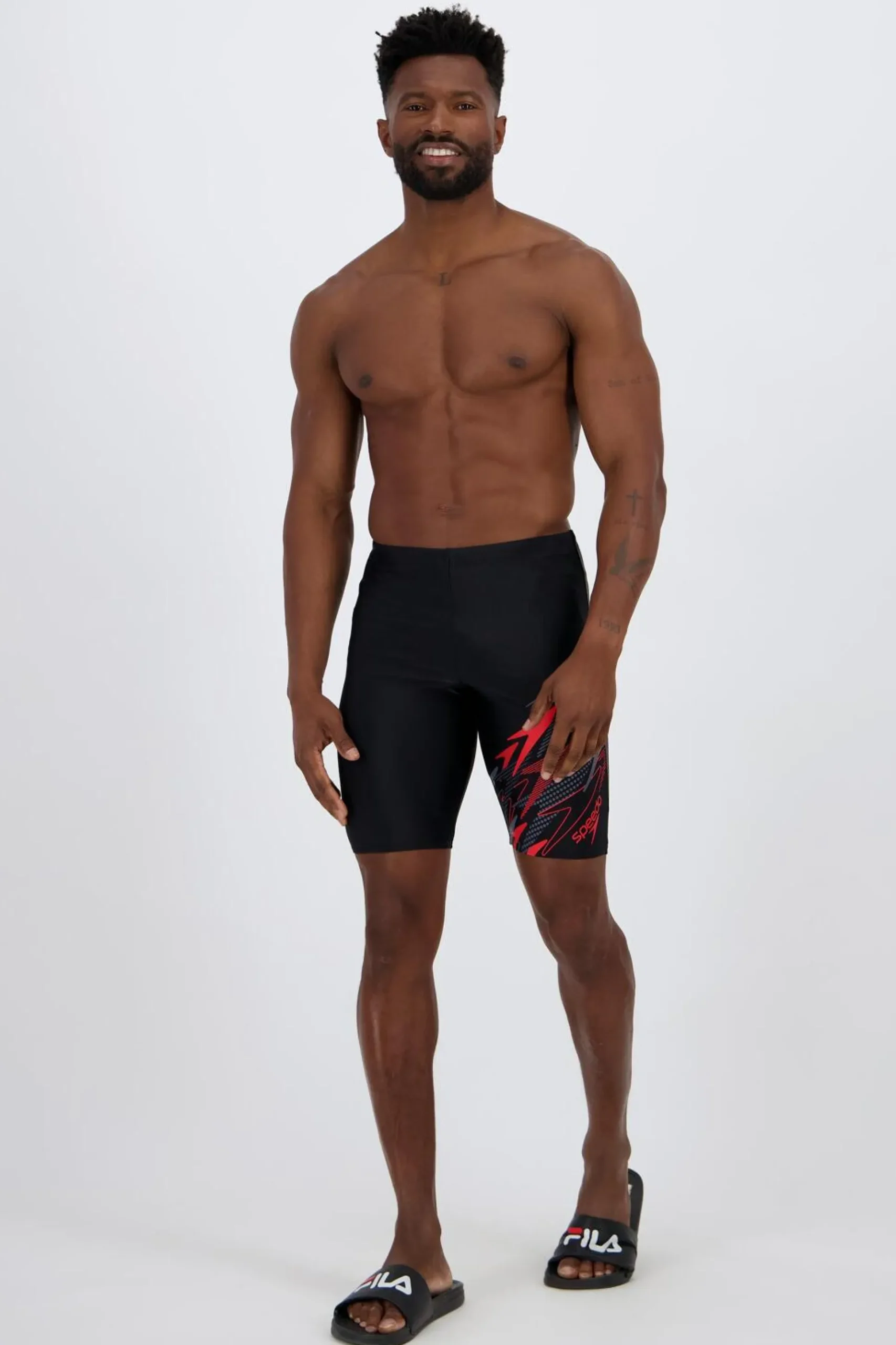 Speedo Medley Logo