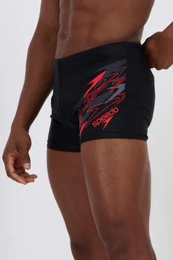 Speedo Medley Logo