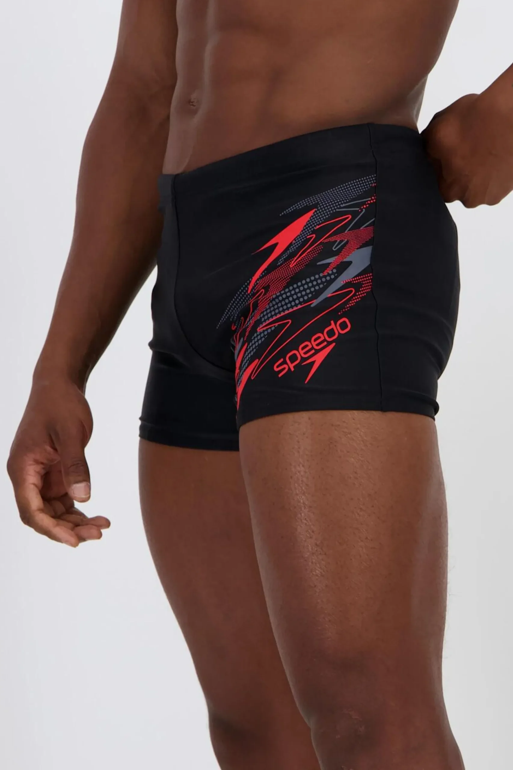 Speedo Medley Logo