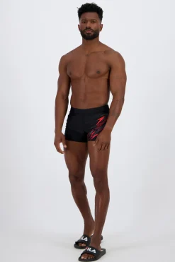 Speedo Medley Logo