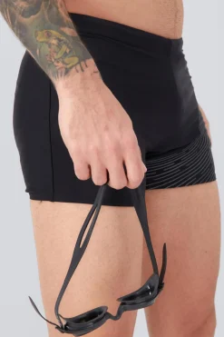 Speedo Medley Logo